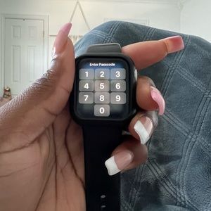 Apple Watch SE